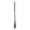 Kés készlet TIME rozsdamentes acél 24 cm 12 darabos
