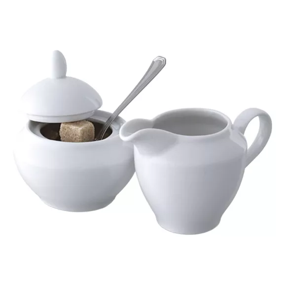 Tejkiöntő ROTBERG Basic fehér 150 ml Tejkiöntő ROTBERG Basic fehér 150 ml