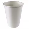- Pohár eldobható papír 3 dl hófehér 50 darabos CTG