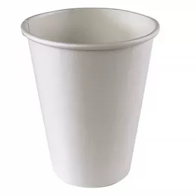 - Pohár eldobható papír 3 dl hófehér 50 darabos CTG