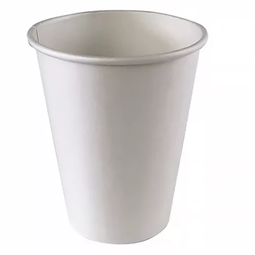 - Pohár eldobható papír 3 dl hófehér 50 darabos CTG