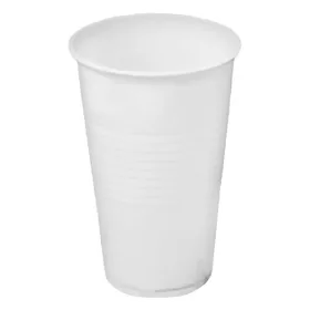 - Pohár eldobható műanyag 3 dl 50 darabos