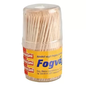 Fogvájó MAZZINI 220 darabos