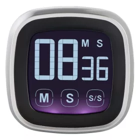 Digitális konyhai időzítő XAVAX Touch