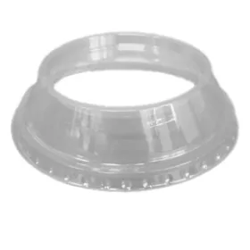   - Műanyag deszertes aljhoz tető ARISSA 230CC 60 darabos 15611