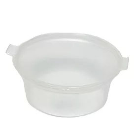 - Műanyag egybefedeles szószos doboz PP 56ml 50 darabos