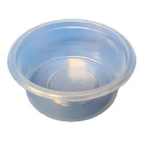   - Műanyag szószos/öntetes tál PP 50ml átlátszó 100 darabos