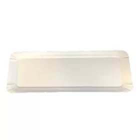 - Papírtálca kispalacsintás 10x25cm 500 darabos