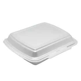 - Habdoboz 2 részes fehér 125 darabos