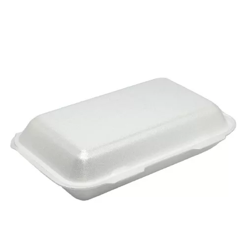 Habdoboz HP3/HP10/E-10 fehér 125 darabos