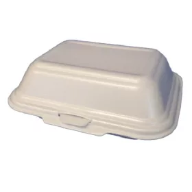 Habdoboz 1/1 HP2/HB9/ E-9 fehér 125 darabos