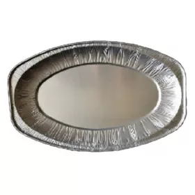 - Hidegtál 10 személyes ALU 25 darabos