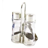 Asztali fűszertartók, fogvájók