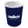 Pohár eldobható papír LAVAZZA 1,18 dl espresso 50 darabos