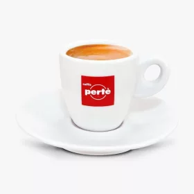 Pohárkészlet kávés CAFFÉ PERTÉ Espresso 6 szett/doboz