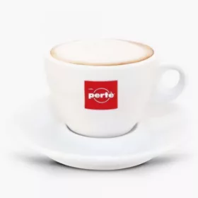   Pohárkészlet kávés CAFFÉ PERTÉ Cappuccino 6 szett/doboz