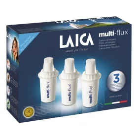 Vízszűrő betét LAICA Classic vízszűrőbetét - 3 db