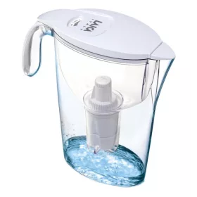 Vízszűrő kancsó LAICA Fresh line