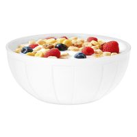 Üveg tányérok, porcelán tányérok