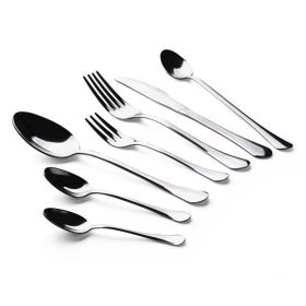 Evőkanál készlet BOSTON 19 cm 6 darabos