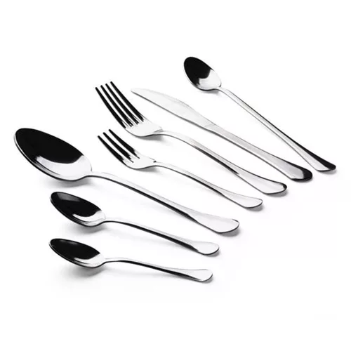 Evőkanál készlet BOSTON 19 cm 6 darabos