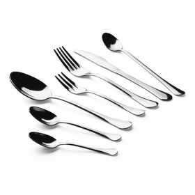 ATHEN Kés készlet BOSTON 2,5 cm 6 darabos