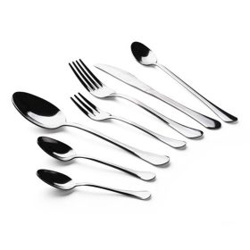 Kávéskanál készlet BOSTON 10,5 cm 6 darabos