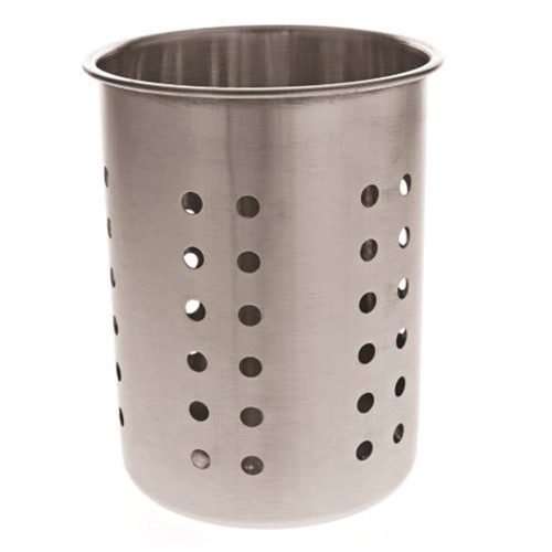 - Evőeszköztartó fém henger