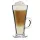 - Pohár készlet latte üveg füllel 260 ml 2 darabos