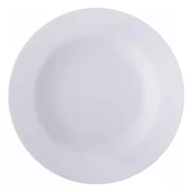 Mélytányér készlet ECONOMIC fehér 22 cm 6 darabos