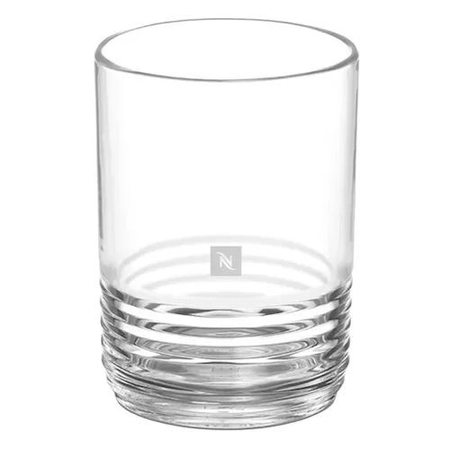 - Pohár NESPRESSO Barista üveg 350 ml