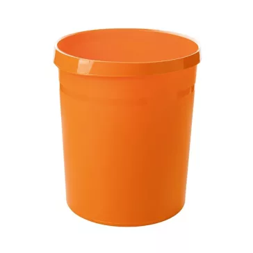 Papírkosarak