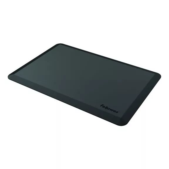Szőnyeg FELLOWES ergonómiai ülő/álló munkaállomáshoz Szőnyeg FELLOWES ergonómiai ülő/álló munkaállomáshoz