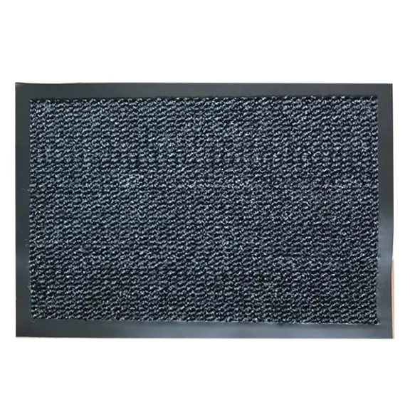 Lábtörlő textil-műanyag 60x40cm Lábtörlő textil-műanyag 60x40cm
