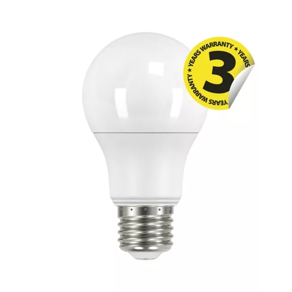 LED izzó EMOS E27 13W természetes fény 4000K LED izzó EMOS E27 13W természetes fény 4000K