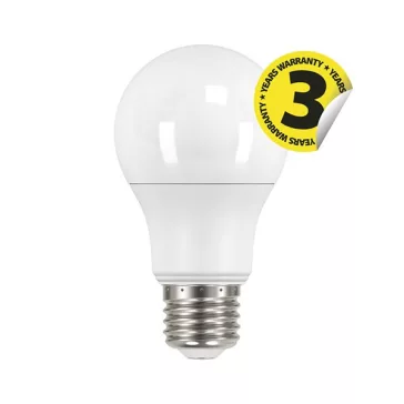 LED izzó EMOS E27 13W meleg fény 2700K