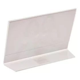 Fényképtartó HAMA Akril fekvő 13x18 cm