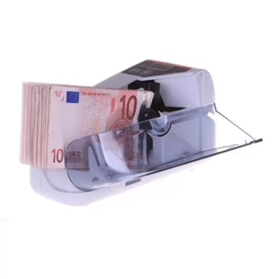Bankjegyszámláló CASHTECH 230 Bankjegyszámláló CASHTECH 230