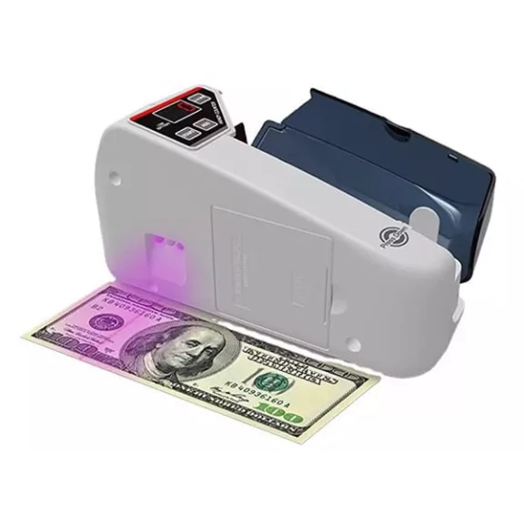 Bankjegyszámláló CASHTECH 230 Bankjegyszámláló CASHTECH 230