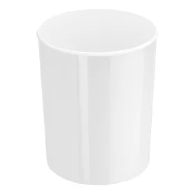   Papírkosár HAN i-Line elegant kivehető belsővel 13L fehér