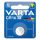 Elem gomb VARTA CR1632