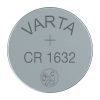 Elem gomb VARTA CR1632