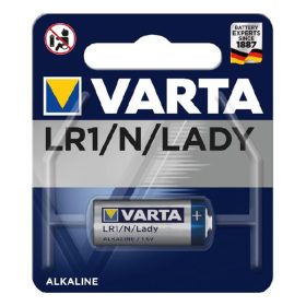 Elem baby VARTA LR1