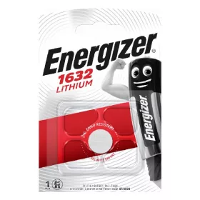 Gombelem ENERGIZER CR1632 1 darabos