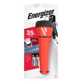   Elemlámpa LED ENERGIZER "Waterproof" vízálló + 2xAA