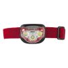 Fejlámpa ENERGIZER LED "HeadlightVisionHD" 3LED + 3xAAA
