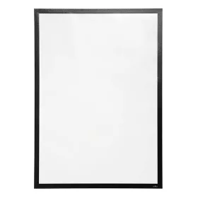 Infokeret DURABLE Duraframe 70x100 mm fekete