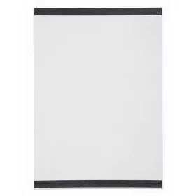 Infokeret DURABLE Duraframe A/4 mágneses átlátszó