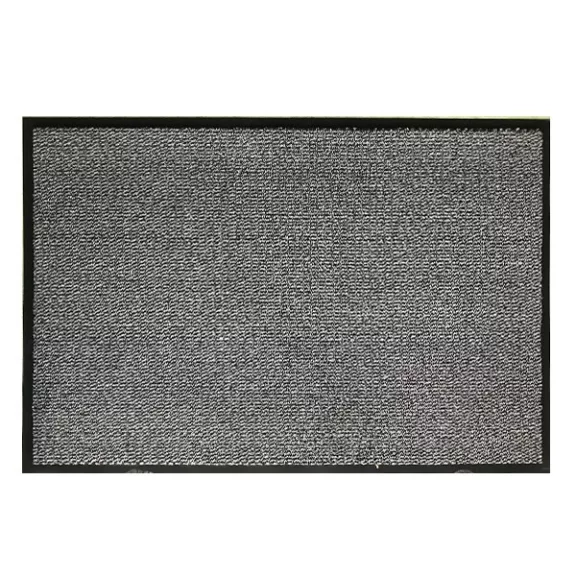 Lábtörlő textil-műanyag 80x120cm Lábtörlő textil-műanyag 80x120cm