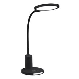 Asztali lámpa DYRAS LDL-628B LED tölthető fekete